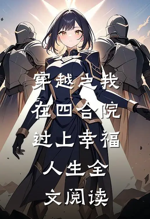 穿越之我在四合院过上幸福人生全文阅读