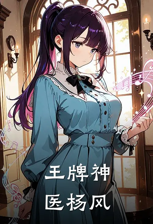 王牌神医杨风