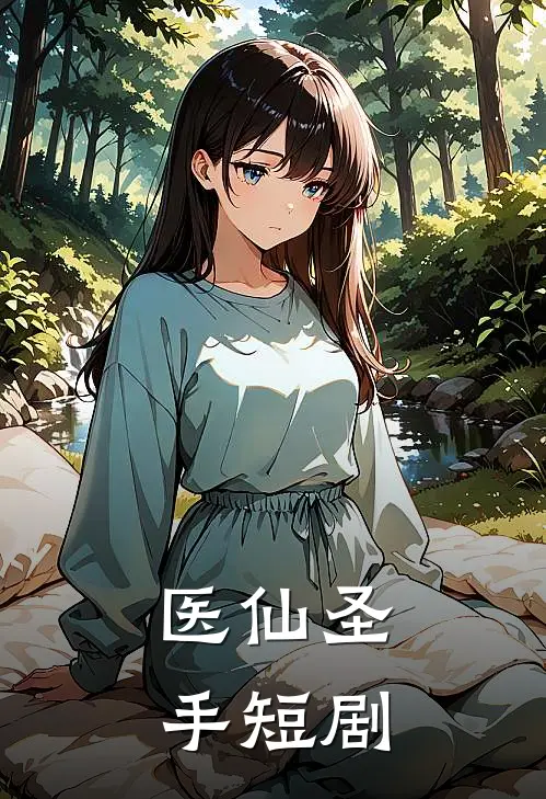 医仙圣手短剧