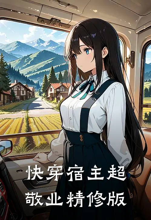 快穿宿主超敬业精修版