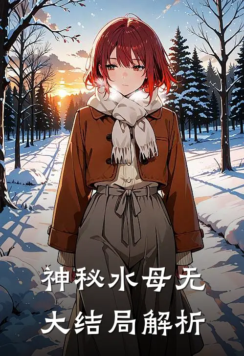 神秘水母无大结局解析