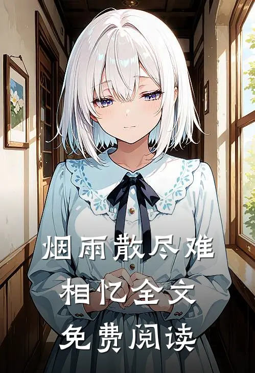 烟雨散尽难相忆全文免费阅读
