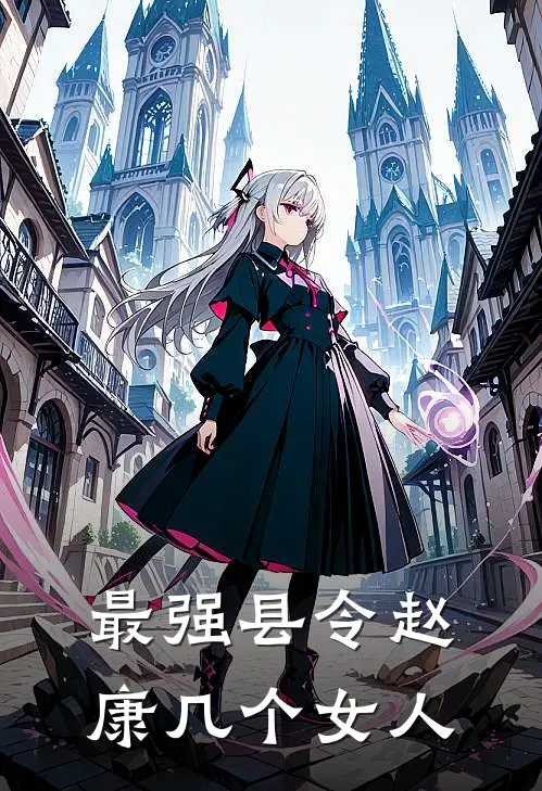 最强县令赵康几个女人