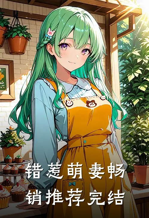 错惹萌妻畅销推荐完结