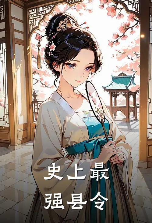 史上最强县令