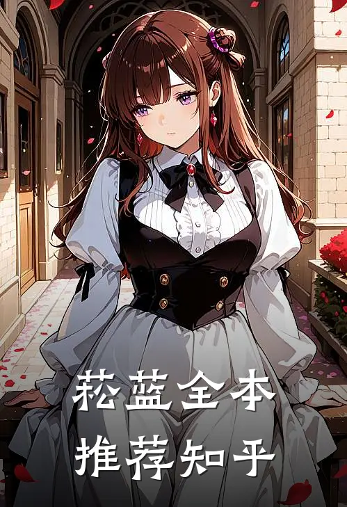 菘蓝全本推荐知乎