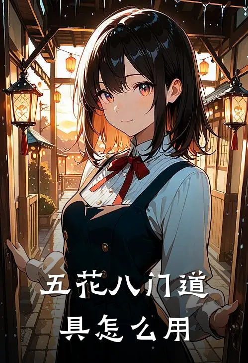 五花八门道具怎么用