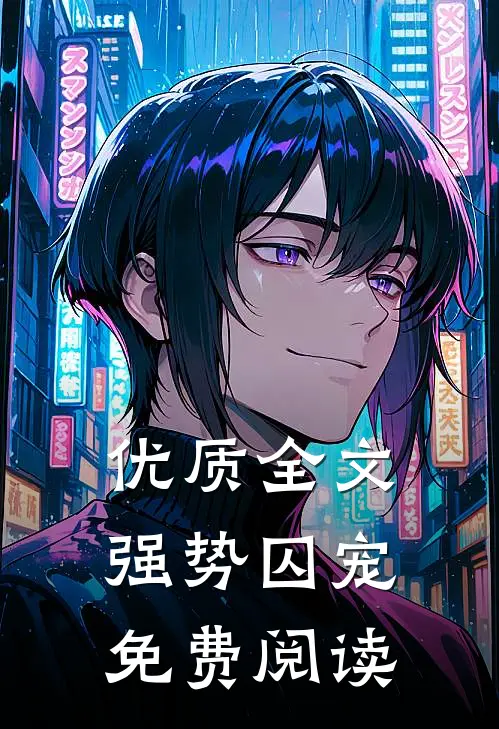优质全文强势囚宠免费阅读