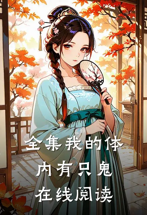 全集我的体内有只鬼在线阅读