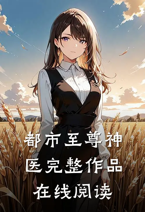 都市至尊神医完整作品在线阅读