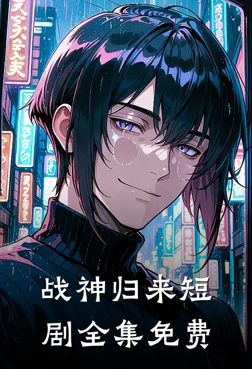 战神归来短剧全集免费