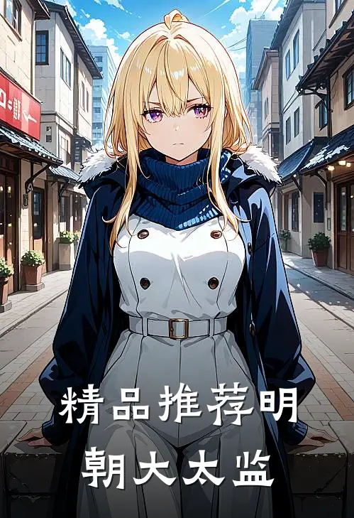 精品推荐明朝大太监