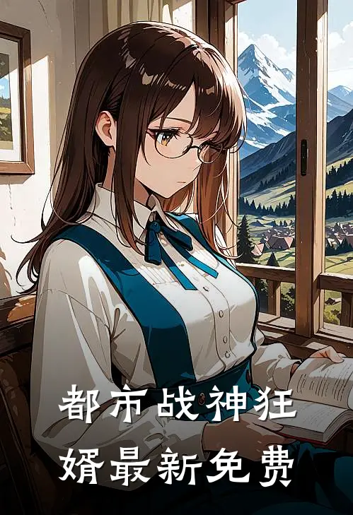 都市战神狂婿最新免费