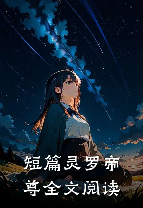 短篇灵罗帝尊全文阅读