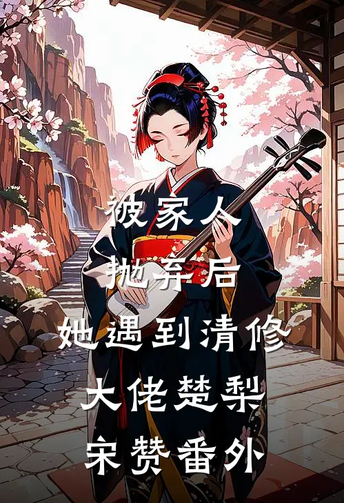被家人抛弃后，她遇到清修大佬楚梨宋赞番外