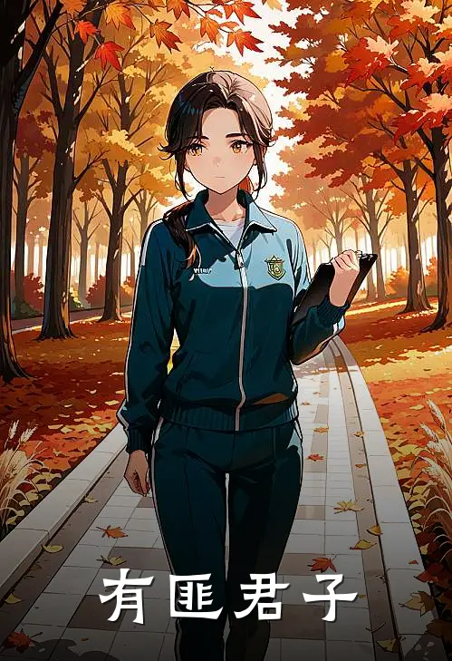 有匪君子