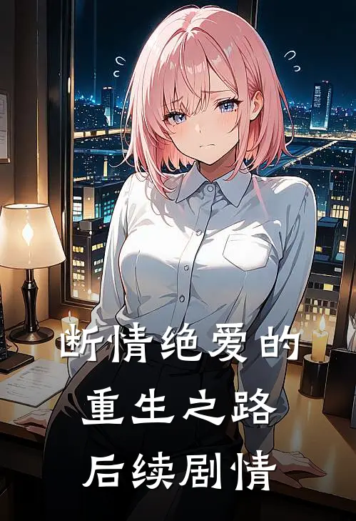 断情绝爱的重生之路后续剧情