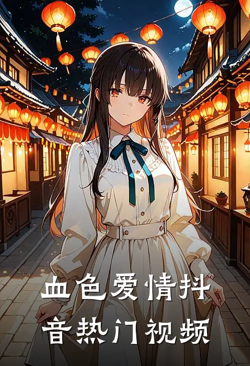 血色爱情抖音热门视频