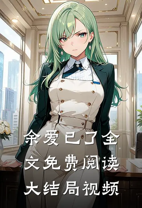 余爱已了全文免费阅读大结局视频
