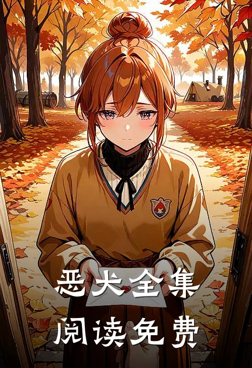 恶犬全集阅读免费