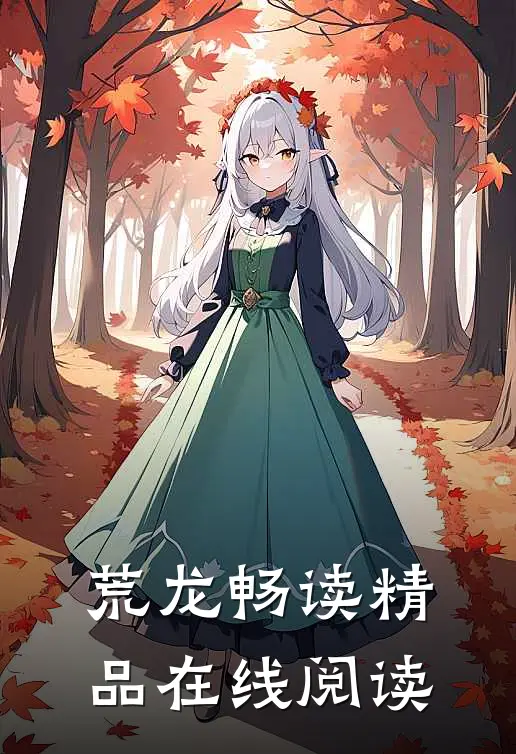 荒龙畅读精品在线阅读