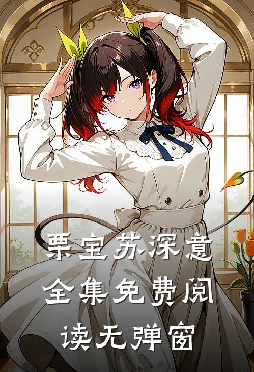 栗宝苏深意全集免费阅读无弹窗