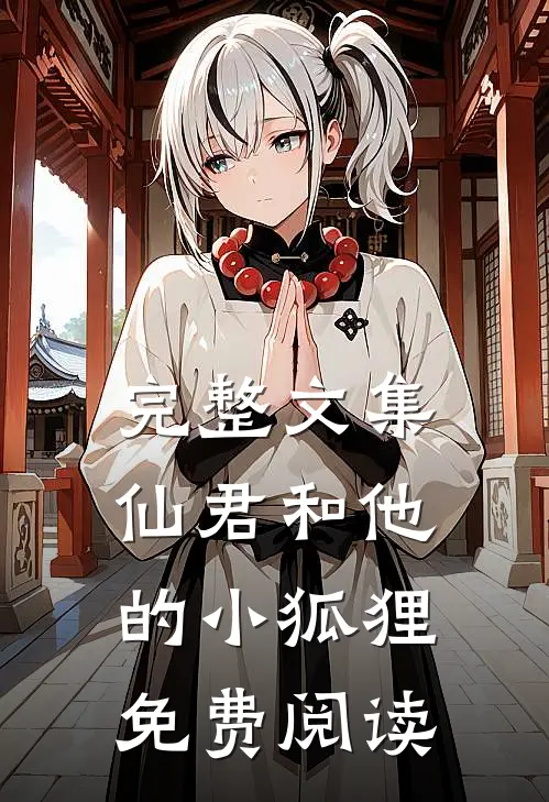 完整文集仙君和他的小狐狸免费阅读