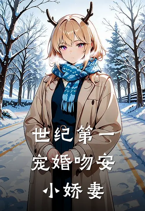 世纪第一宠婚吻安小娇妻