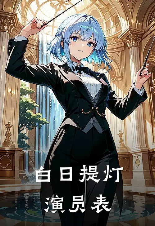 白日提灯演员表