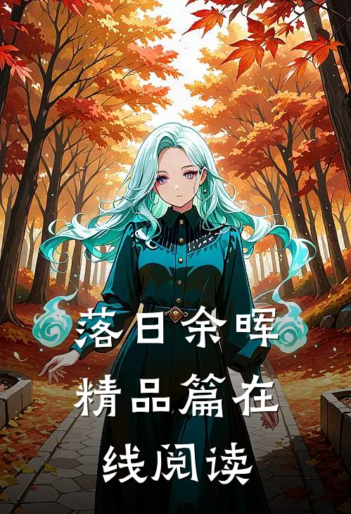 落日余晖精品篇在线阅读