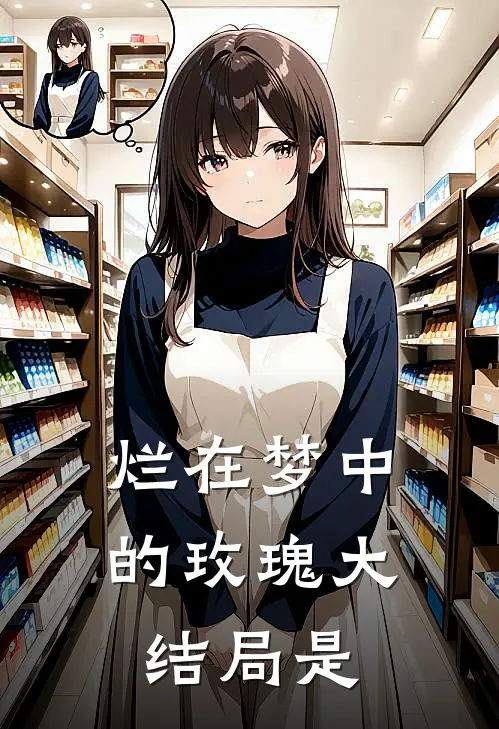 烂在梦中的玫瑰大结局是