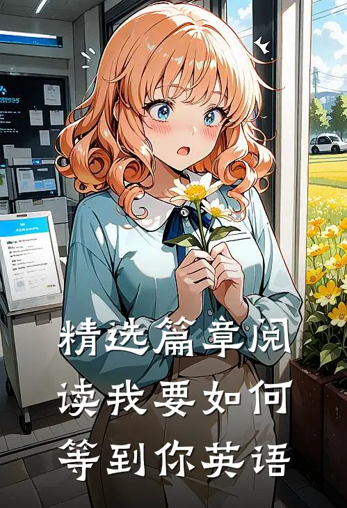 精选篇章阅读我要如何等到你英语