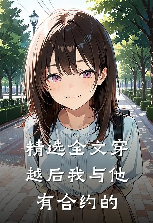 精选全文穿越后我与他有合约的