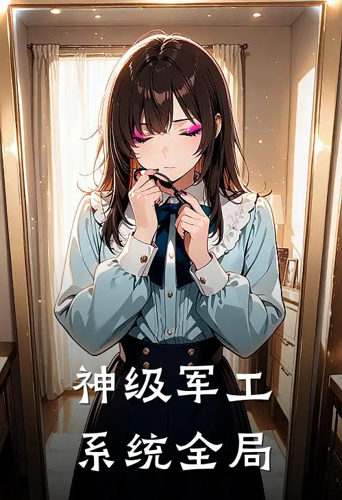神级军工系统全局