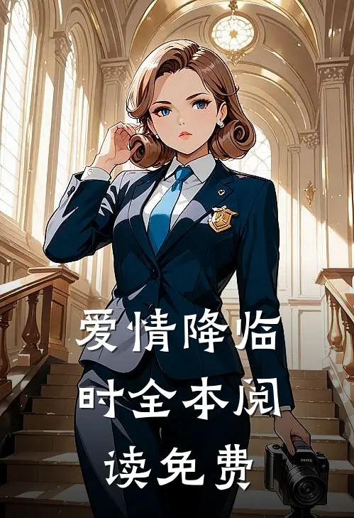 爱情降临时全本阅读免费