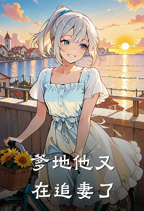 爹地他又在追妻了