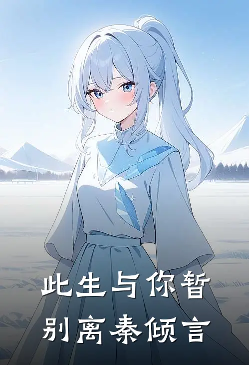 此生与你暂别离秦倾言
