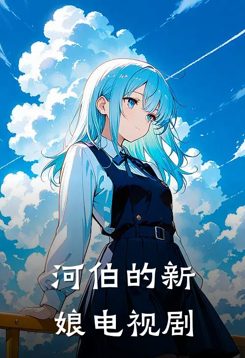 河伯的新娘电视剧