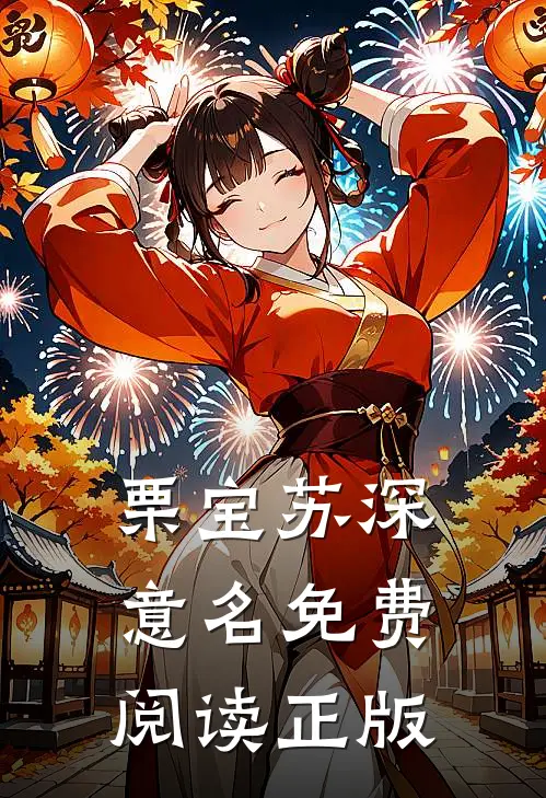 栗宝苏深意名免费阅读正版