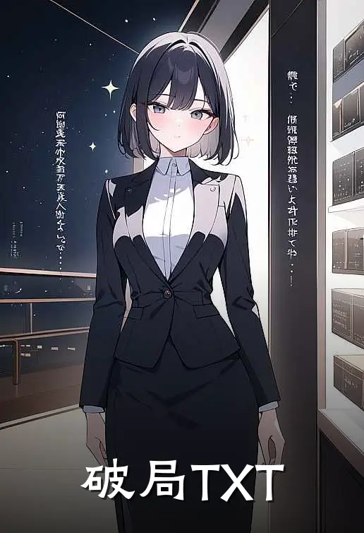 破局TXT