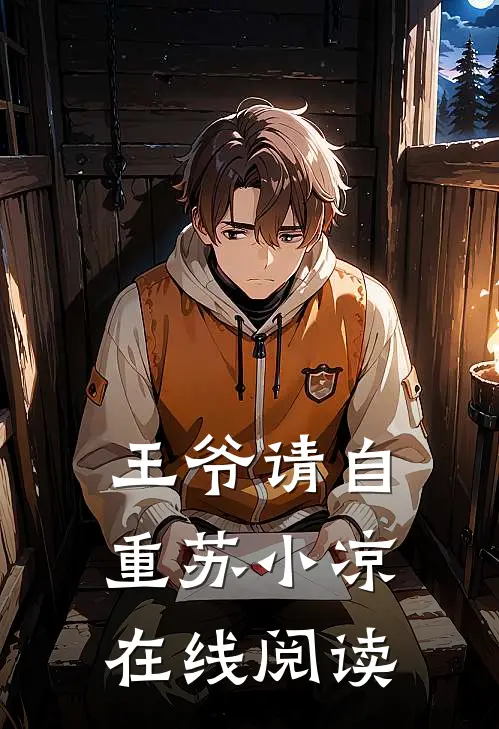 王爷请自重苏小凉在线阅读