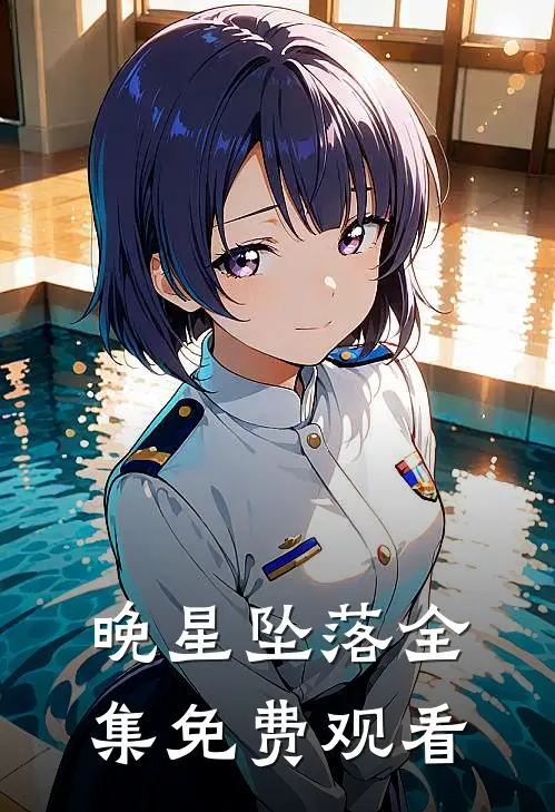 晚星坠落 全集免费观看