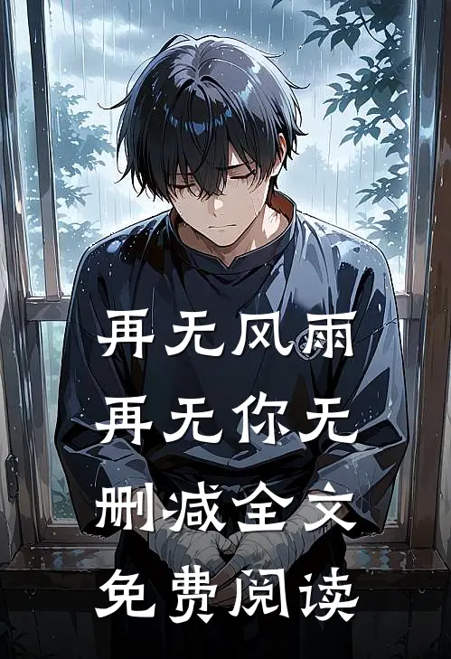 再无风雨再无你无删减全文免费阅读
