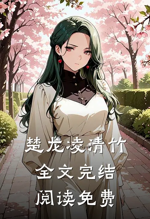 楚龙凌清竹全文完结阅读免费