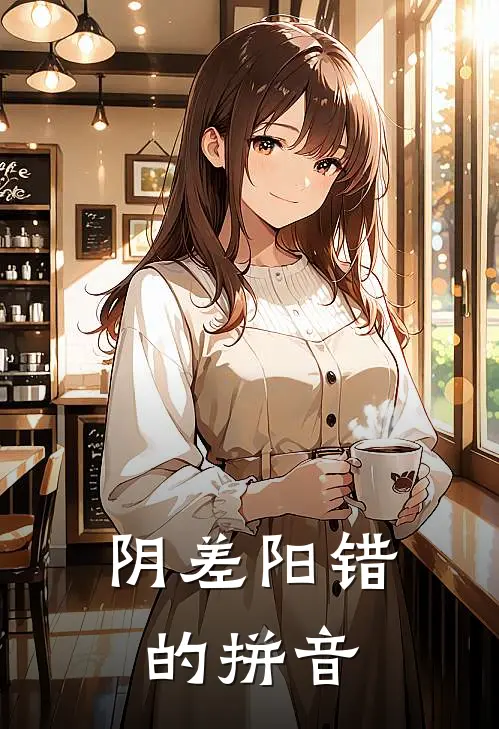 阴差阳错的拼音