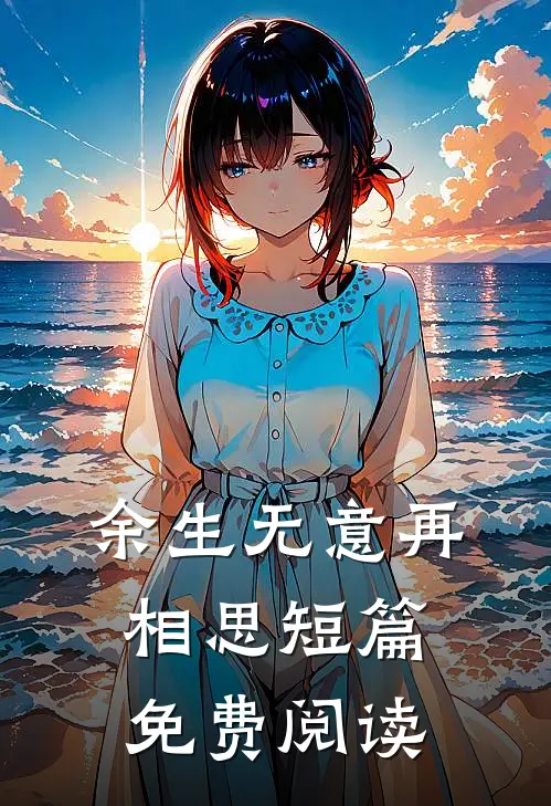 余生无意再相思短篇免费阅读