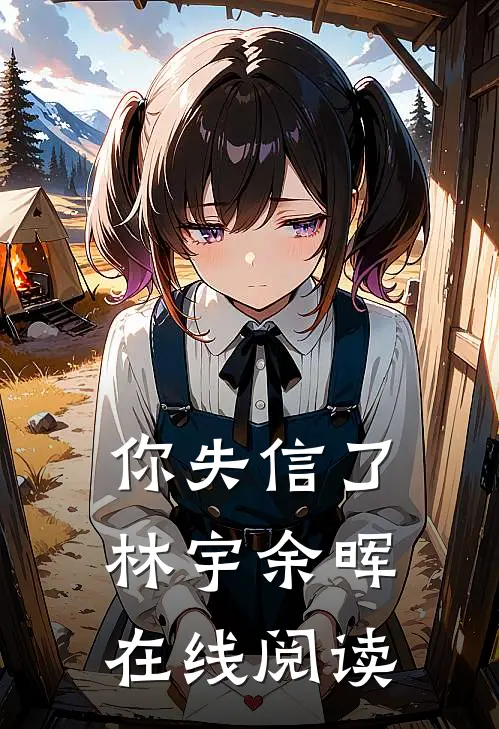 你失信了林宇余晖在线阅读