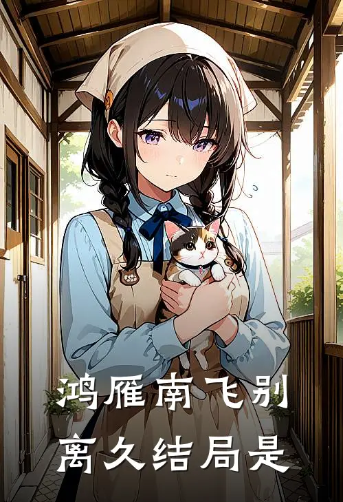 鸿雁南飞别离久结局是