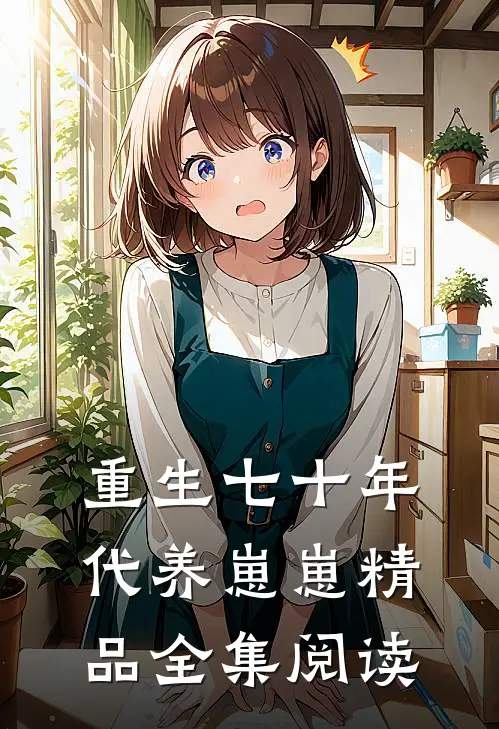 重生七十年代养崽崽精品全集阅读