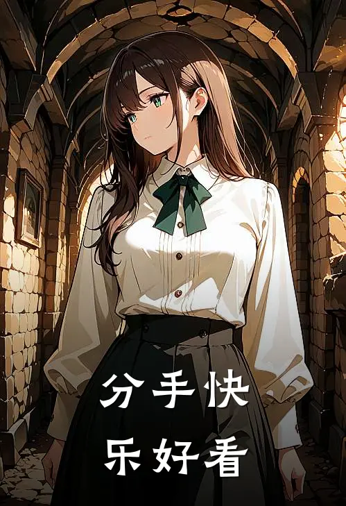 分手快乐好看